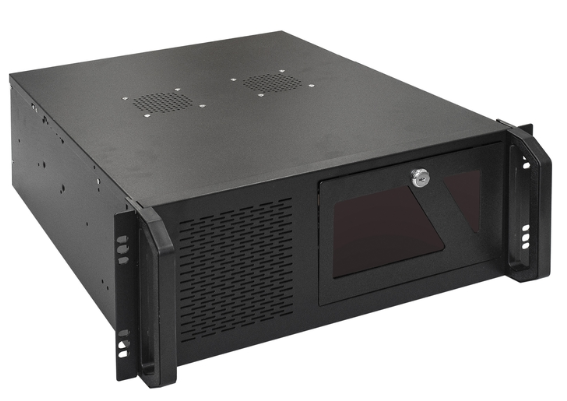 Корпус;серверный;4U;Exegate;Pro;4U480-06/4U4021S/1000RADS 128979