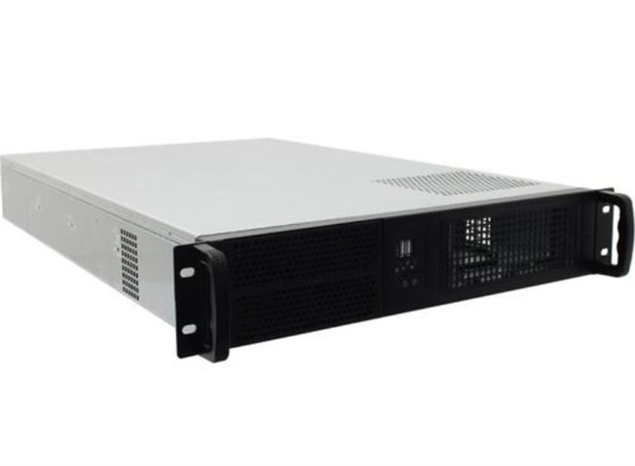 Корпус;серверный;2U;Procase;B206-B-0 128994
