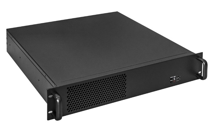 Корпус;серверный;2U;Exegate;Pro;2U450-03 128995
