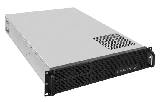 Корпус;серверный;2U;Exegate;Pro;2U650-06/2U2098L 129023