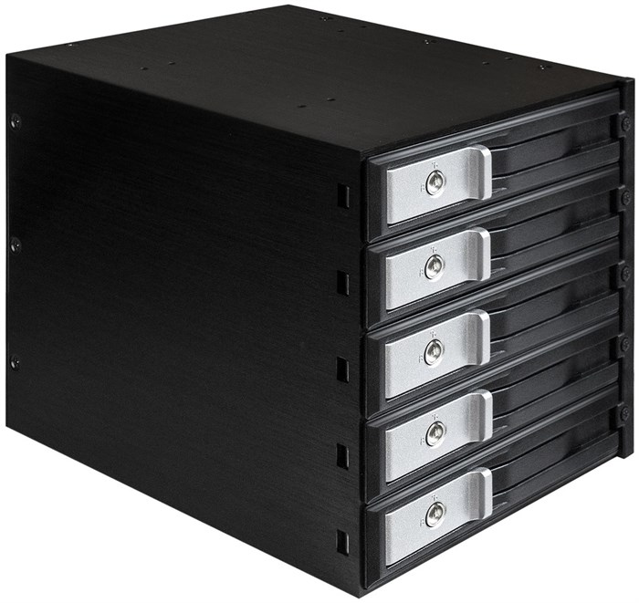 Корзина;для;жесткого;диска;;Exegate;HS535-12G 129037