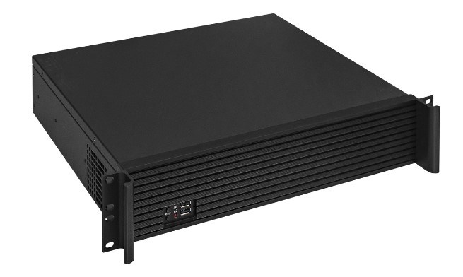 Корпус;серверный;2U;Exegate;Pro;2U350-01 129050