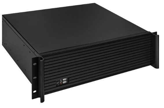 Корпус;серверный;;Exegate;Pro 3U390-11 129051