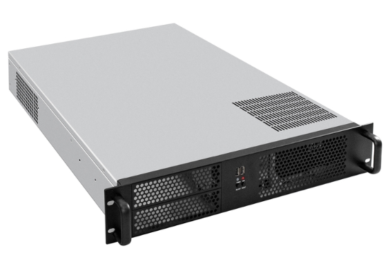 Корпус;серверный;2U;Exegate;Pro;2U650-08 129066
