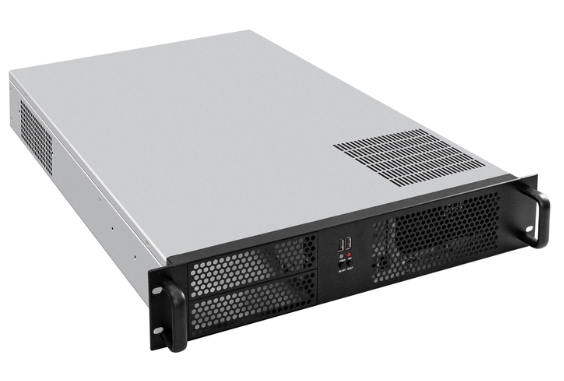 Корпус;серверный;2U;Exegate;Pro;2U650-08 129068