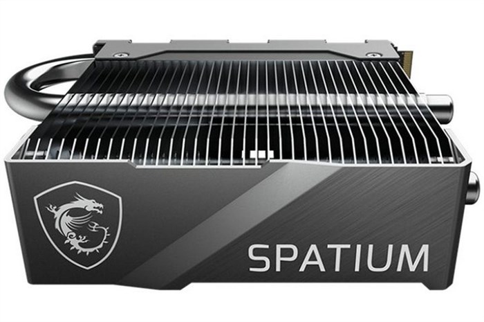 Накопитель;SSD;M.2;2280;MSI;Spatium;M580;2000;ГБ 103371