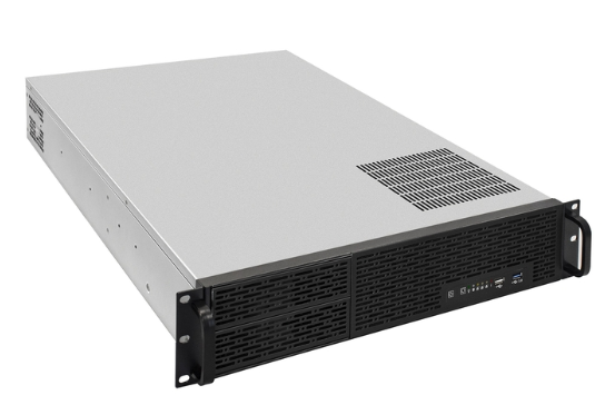 Корпус;серверный;2U;Exegate;Pro;2U650-06/2U2098L 129084