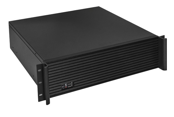 Корпус;серверный;3U;Exegate;Pro;3U450-08/500ADS 129095