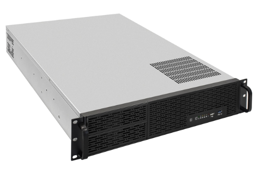 Корпус;серверный;2U;Exegate;Pro;2U650-06/2U2098L 129101