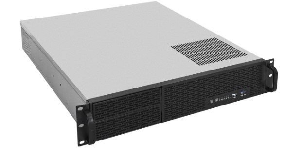 Корпус;серверный;2U;Exegate;Pro;2U550-06/2U2088 129132