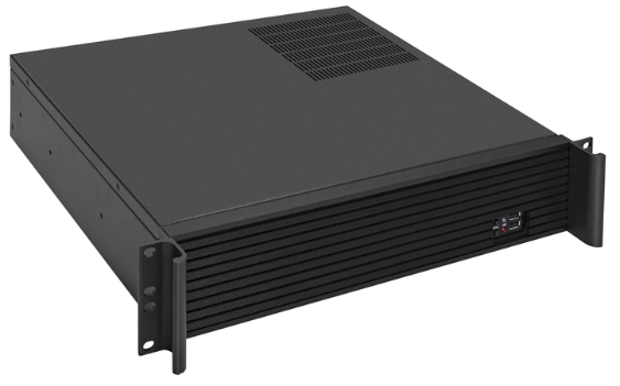 Корпус;серверный;2U;Exegate;Pro;2U350-03 129135