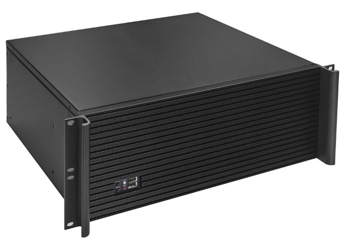 Корпус;серверный;4U;Exegate;Pro;4U390-05 129140