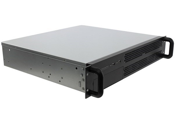 Корпус;серверный;2U;Procase;EM239-B-0 129147