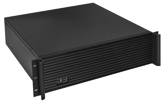 Корпус;серверный;3U;Exegate;Pro;3U450-08/800RADS 129152