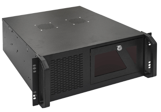 Корпус;серверный;4U;Exegate;Pro;4U480-06/4U4021S/1200RADS 129163