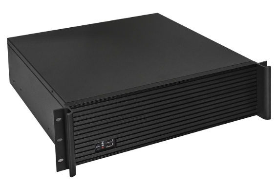 Корпус;серверный;3U;Exegate;Pro;3U450-08/700ADS 129164