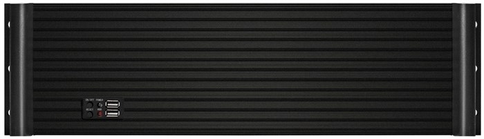 Корпус;серверный;3U;Exegate;Pro;3U390-11/600ADS 129165