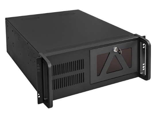 Корпус;серверный;4U;Exegate;Pro;4U450-07/4U4017S/1200RADS 129170