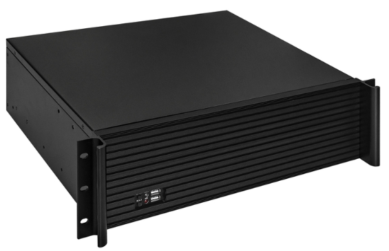 Корпус;серверный;3U;Exegate;Pro;3U390-11/900RADS 129237