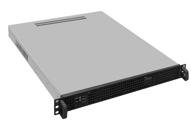 Корпус;серверный;1U;Exegate;Pro;1U550-04/1U-900ADS 129257