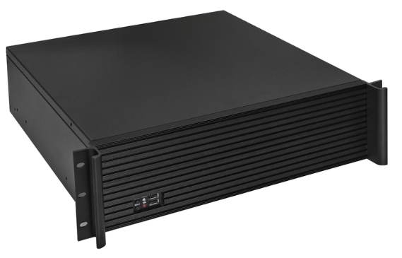 Корпус;серверный;3U;Exegate;Pro;3U450-08/1000RADS 129290