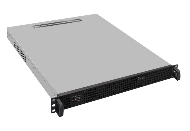 Корпус;серверный;1U;Exegate;Pro;1U550-04/1U-1000ADS 129308
