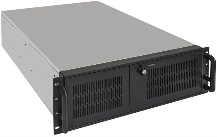 Корпус;серверный;4U;Exegate;Pro 4U650-010/4U4139L 129328