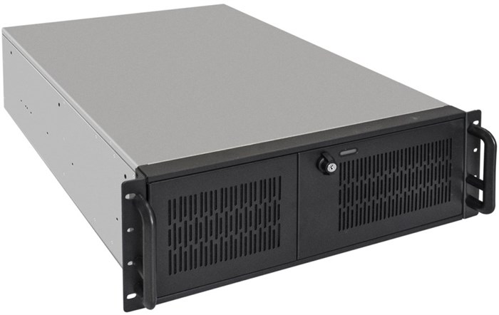 Корпус;серверный;4U;Exegate;Pro 4U650-010/4U4139L 129331