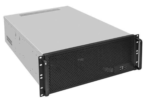 Корпус;серверный;4U;Exegate;Pro;4U650-18/1000RADS 129335
