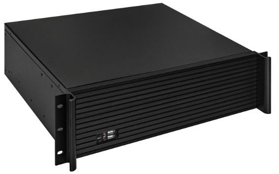 Корпус;серверный;3U;Exegate;Pro;3U390-11/1200RADS 129338