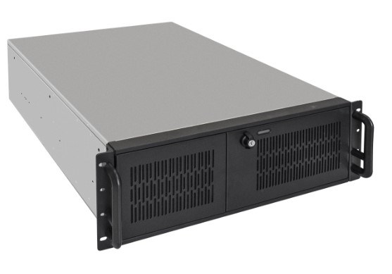 Корпус;серверный;4U;Exegate;Pro;4U650-010/4U4139L 129381
