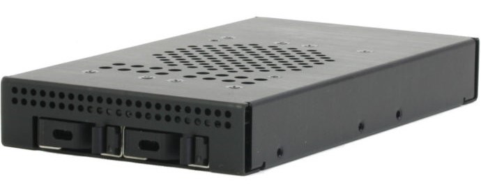 Корзина;;Procase;N2-102-M2-BK 129391