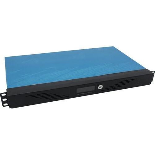 Корпус;серверный;1U;Procase;GM125DF-B-0 129428