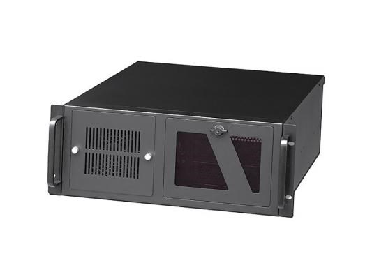 Корпус;серверный;;Procase;UM430-B-0 129438