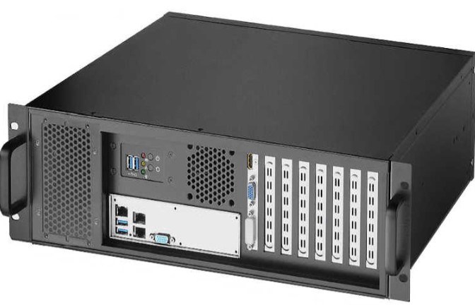 Корпус;серверный;3U;Procase;UM335-B-0 129469