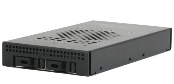 Корзина;;Procase;N2-102-NVME-BK 129474