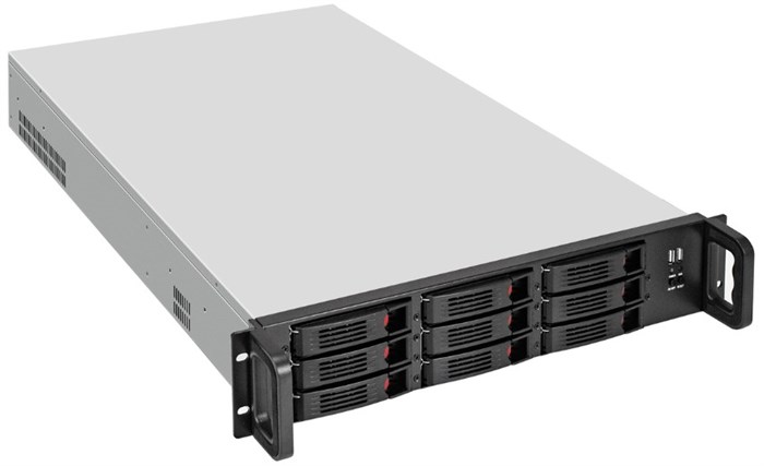 Корпус;серверный;2U;Exegate;Pro;2U650-HS09 129494