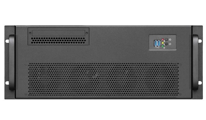 Корпус;серверный;4U;Procase;UM440-B-0 129495