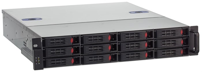 Корпус;серверный;2U;Exegate;2U550-HS12 129496