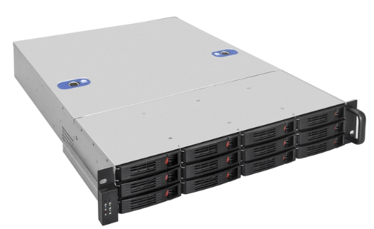 Корпус;серверный;2U;Exegate;Pro;2U660-HS12 129515