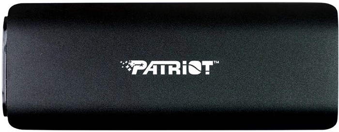 Внешний;SSD;USB;3.2;Gen;2;Type-C;Patriot;Memory;PTP512GPEC;512;ГБ 103456