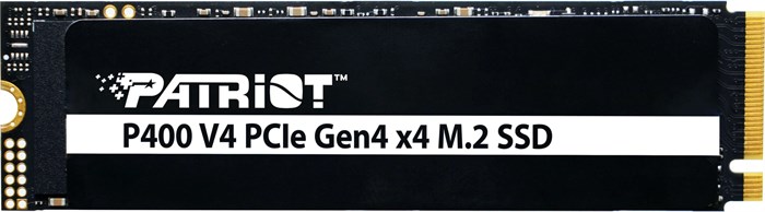 Накопитель;SSD;M.2;2280;Patriot;Memory;P400VP500GM28H;500;ГБ 103461