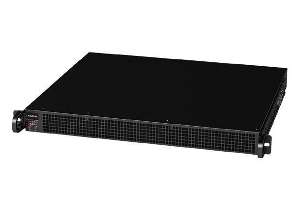 Корпус;серверный;1U;Ablecom;CS-R16-01P 129566