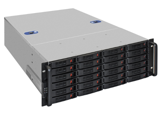 Корпус;серверный;4U;Exegate;Pro;4U660-HS24 129576