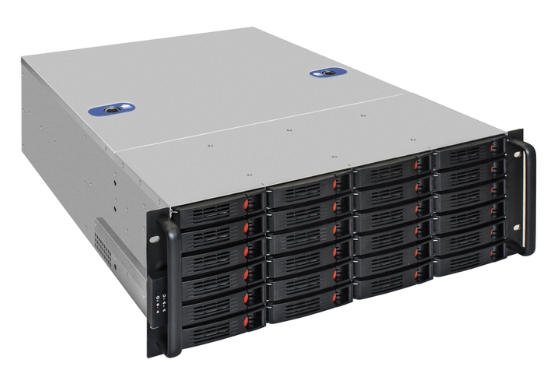 Корпус;серверный;4U;Exegate;Pro;4U660-HS24 129577