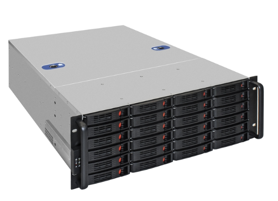 Корпус;серверный;4U;Exegate;Pro;4U660-HS24 129580