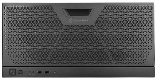 Корпус;серверный;5U;SilverStone;SST-RM51 129586