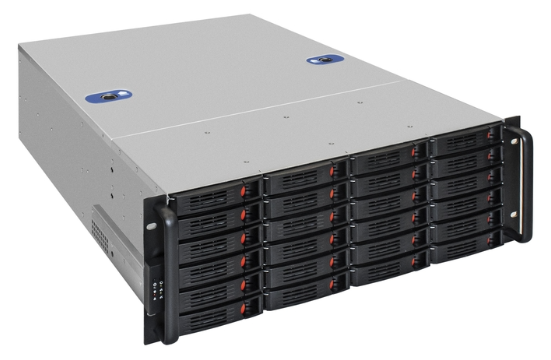 Корпус;серверный;4U;Exegate;Pro;4U660-HS24 129588