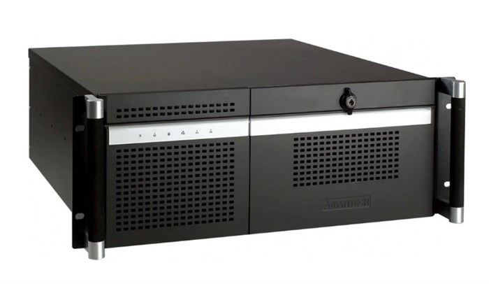 Корпус;серверный;4U;Advantech;ACP-4320BP-00C 129596