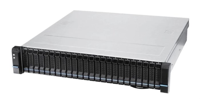 Корпус;серверный;2U;Chenbro;DS2522400-01*910796 129633